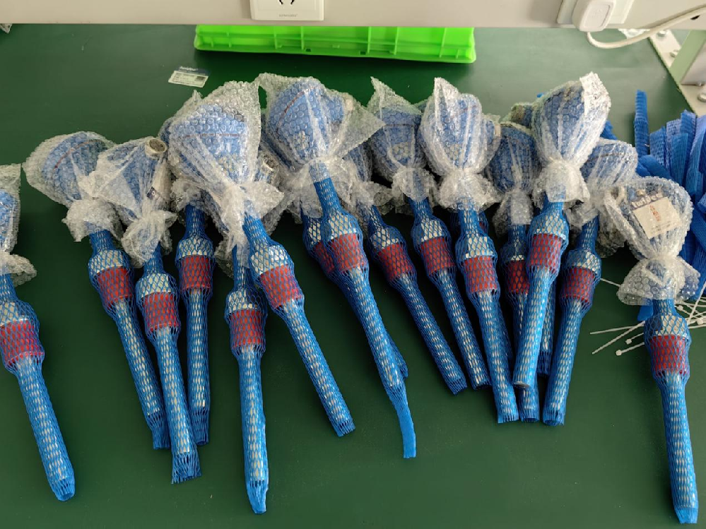 苏州bifa必发与上海新硕乐成告竣相助，，助力注塑行业生产