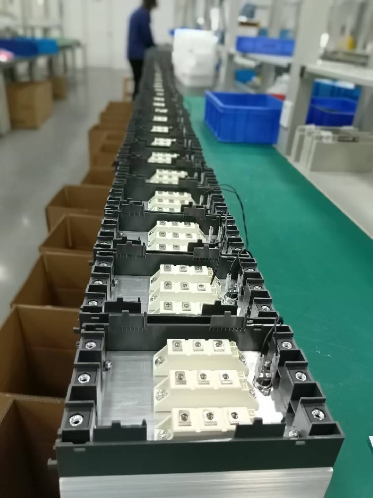 口碑好的电力调解器生产商有哪些？？？