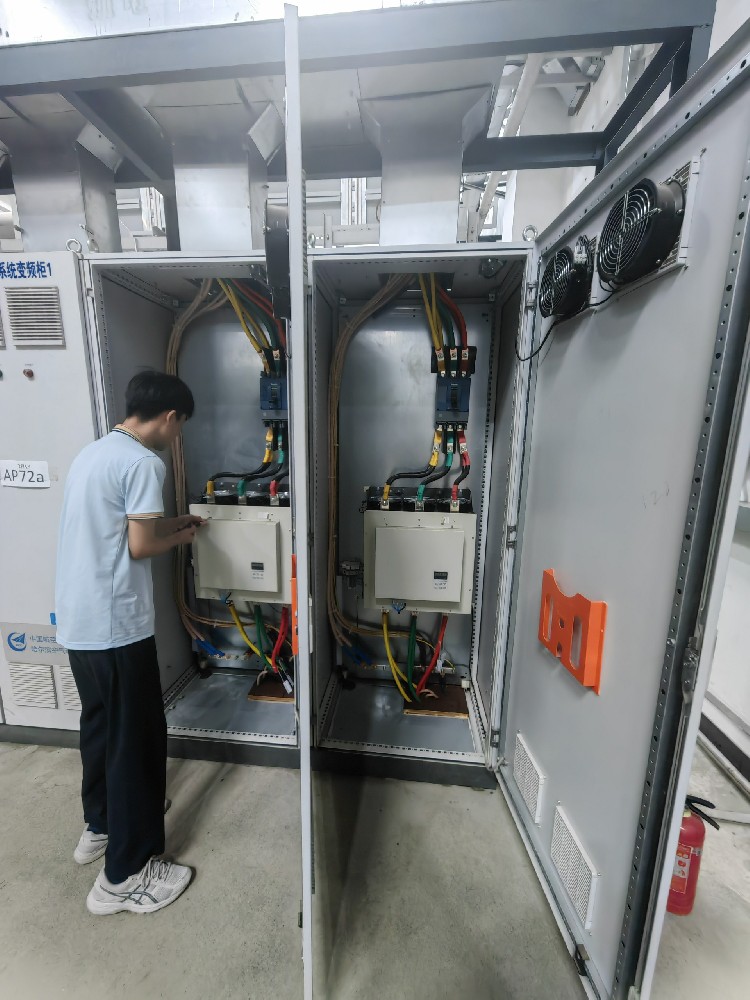 攻克废气处置惩罚温控难题，，，，，推动工业绿色前行