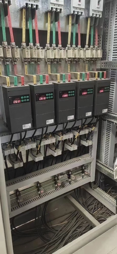 当温控成为工业刚需，，，，，，这家民族品牌凭什么脱颖而出？？？？？？